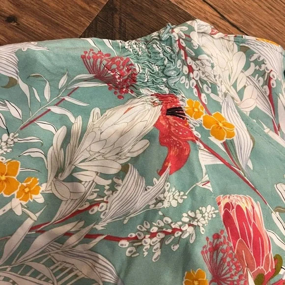 Women’s Medium Suzanne Betro Tunic - Picture 5 of 10